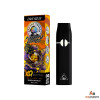 Galaxy Treats KO Edition LR THCA + THCP Blend 3g Disposables *Display of 5* - Pineapple Express (Sativa)
