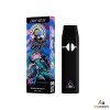 Galaxy Treats KO Edition LR THCA + THCP Blend 3g Disposables *Display of 5* - Birthday Cake (Hybrid)

