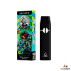 Galaxy Treats KO Edition LR THCA + THCP Blend 3g Disposables *Display of 5* - Gushers (Hybrid) 
