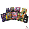 Galaxy Treats LR Sauce Edition THCA + THCP 5g Disposables *Display of 5*