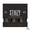 Stiiizy 1 1/4 Paper Cones (6 Cones Per Pack) *Dispenser Display of 24*