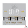 Stiiizy King Size Paper Cones (3 Cones Per Pack) *Dispenser Displays of 24*