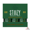 Stiiizy King Size Paper Cones (3 Cones Per Pack) *Dispenser Displays of 24*
