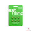 Ohmz Eat-Ohmz 20mg Pseudo + 7-Hydroxy Kratom Tablets (6 Tablets Per Pack) *Display of 6 Packs*