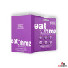 Ohmz Eat-Ohmz 30mg 7-Hydroxy + Red-OH Kratom Tablets (6 Tablets Per Pack) *Display of 6 Packs*