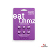 Ohmz Eat-Ohmz 30mg 7-Hydroxy + Red-OH Kratom Tablets (6 Tablets Per Pack) *Display of 6 Packs*