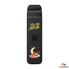Flying Monkey Purest Blend THCA Black Edition 6g Disposables *Display of 5* - Strawberry Dream (Sativa)
