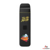 Flying Monkey Purest Blend THCA Black Edition 6g Disposables *Display of 5* - Cherry Haze (Indica)