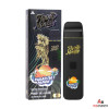 Flying Monkey Purest Blend THCA Black Edition 6g Disposables *Display of 5* - Paradise Punch (Sativa)