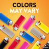 Bic Mini Lighters *Display of 50*