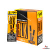 Swisher Sweets BLK Series Tip Cigarillos (Pre-Priced Pouches $1.49 / 2x Cigarillos Per Pouch) *Display of 15*