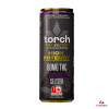 Torch High Potency 60mg THC 12oz Beverages - Black Cherry (Seltzer Series)