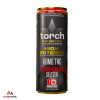 Torch High Potency 60mg THC 12oz Beverages - Cherry Limeade (Seltzer Series)
