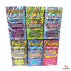 Faded Top Shelf Edition THCB + THCP 2g Pre-Rolls (5 Pre-Rolls Per Pack) *Display of 10*