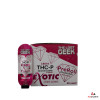 The Lost Geek THCP + CB9A Exotic Diamond Infused 1.5g Pre-Rolls *