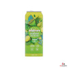 Earth Kratom Rapture 100mg MIT Kratom Seltzer 12oz Beverages - Lemon