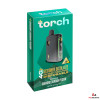 Torch Designer Distillate THCA-P + HHC 4g Disposables *Display of 5*