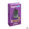 Torch Designer Distillate THCA-P + HHC 4g Disposables *Display of 5*
