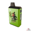 Indacloud Beastmode V2 THCA Diamond 6g Disposables