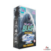 Indacloud Beastmode V2 THCA Diamond 6g Disposables