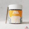 Indacloud Essentials THCA 1.25g Pre-Rolls *50ct Jar* - Rainbow Runtz (Indica)
