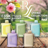 Raz RYL Classic 35k Puffs 50mg 16.5mL Disposables *Display of 5* Raz RYL Classic 35k Puffs 50mg 16.5mL Disposables *Display of 5*