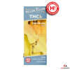 Mellow Fellow Highly Potent THCH .5g Disposables - Cheetah Piss (Hybrid)