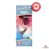 Mellow Fellow Highly Potent THCH .5g Disposables - Headband (Sativa)