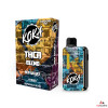 Koka 10000mg THCA 10g Disposables - Red Velvet | 10000 mg