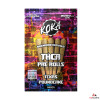 Koka 2000mg THCA Diamond Infused 2g Pre-Rolls - Texas Pound Cake (Indica)

