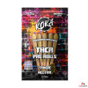Koka 2000mg THCA Diamond Infused 2g Pre-Rolls - Tangie Nectar (Sativa)
