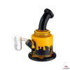 EYCE Oraflex Rig w/ Quartz Bucket Banger *Display of 4*