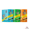 Hazy Mary Donut Rolls Live Badder THCA 2g Pre-Rolls (2 Pre-Rolls Per Pouch) *Display of 10*
