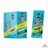 Hazy Mary Donut Rolls Live Badder THCA 2g Pre-Rolls (2 Pre-Rolls Per Pouch) - Blue Razz Dream (Sativa)
