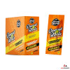 Hazy Mary Donut Rolls Live Badder THCA 2g Pre-Rolls (2 Pre-Rolls Per Pouch) - Pineapple Express (Hybrid)
