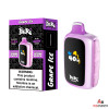 Beri Crush 50K Puffs 50mg 20mL Disposables - Grape Ice
