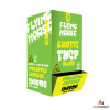 Flying Horse Exotic THCP Blend 1500mg Gummies (1 Gummy Per Pouch) *Dispenser Display of 60 Pouches* - Pineapple Express