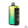 Voopoo Vrizz 800mAh Pod System Kit w/ 1x Refillable 15mL Pod - Spring Green
 Voopoo Vrizz 800mAh Pod System Kit w/ 1x Refillable 15mL Pod - Spring Green