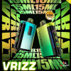 Voopoo Vrizz 800mAh Pod System Kit w/ 1x Refillable 15mL Pod Voopoo Vrizz 800mAh Pod System Kit w/ 1x Refillable 15mL Pod