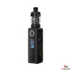 Voopoo Vinci Spark100 100w Single 18650 Starter Kit w/ Uforce-X Nano Tank - Black Voopoo Vinci Spark100 100w Single 18650 Starter Kit w/ Uforce-X Nano Tank - Black