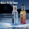 Voopoo Vinci Spark100 100w Single 18650 Starter Kit w/ Uforce-X Nano Tank Voopoo Vinci Spark100 100w Single 18650 Starter Kit w/ Uforce-X Nano Tank