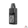 Voopoo Vinci E120 4500mAh Pod System Kit w/ 1x Vinci Pnp X DTL Pod & 2x Coils - Gray Metal Voopoo Vinci E120 4500mAh Pod System Kit w/ 1x Vinci Pnp X DTL Pod & 2x Coils - Gray Metal