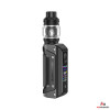 GeekVape Aegis Solo III 100w Single 18650 Kit w/ Zues Sub-Ohm Tank - Black GeekVape Aegis Solo III 100w Single 18650 Kit w/ Zues Sub-Ohm Tank - Black