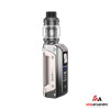 GeekVape Aegis Solo III 100w Single 18650 Kit w/ Zues Sub-Ohm Tank - Dark Gray 