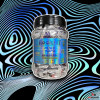 Rock It Pure THCP 12mg Gummies (1 Gummy Per Pack) *Jar of 40* - Blueberry