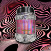 Rock It Pure THCP 12mg Gummies (1 Gummy Per Pack) *Jar of 40* - Strawberry