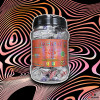 Rock It Pure THCP 12mg Gummies (1 Gummy Per Pack) *Jar of 40* - Cherry