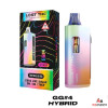 Lost THC V2 Rainbow Edition Live Sugar CB9A + D9 + THCP Blend 7.5g Disposables *Display of 5*