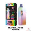 Lost THC V2 Rainbow Edition Live Sugar CB9A + D9 + THCP Blend 7.5g Disposables *Display of 5*