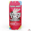 Flying Horse Extreme THCP Infused 2g Pre-Rolls (3 Pre-Rolls Per Pack) *Display of 10* - 